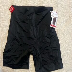 Skinny girl shaping sonic edge long leg